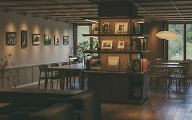 Chalet Shiga
