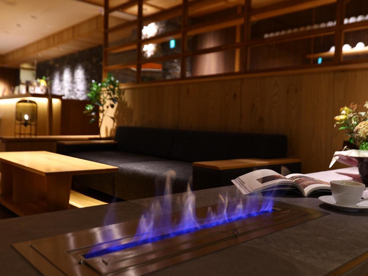 Chalet Shiga Yamanouchi  Exterior photo