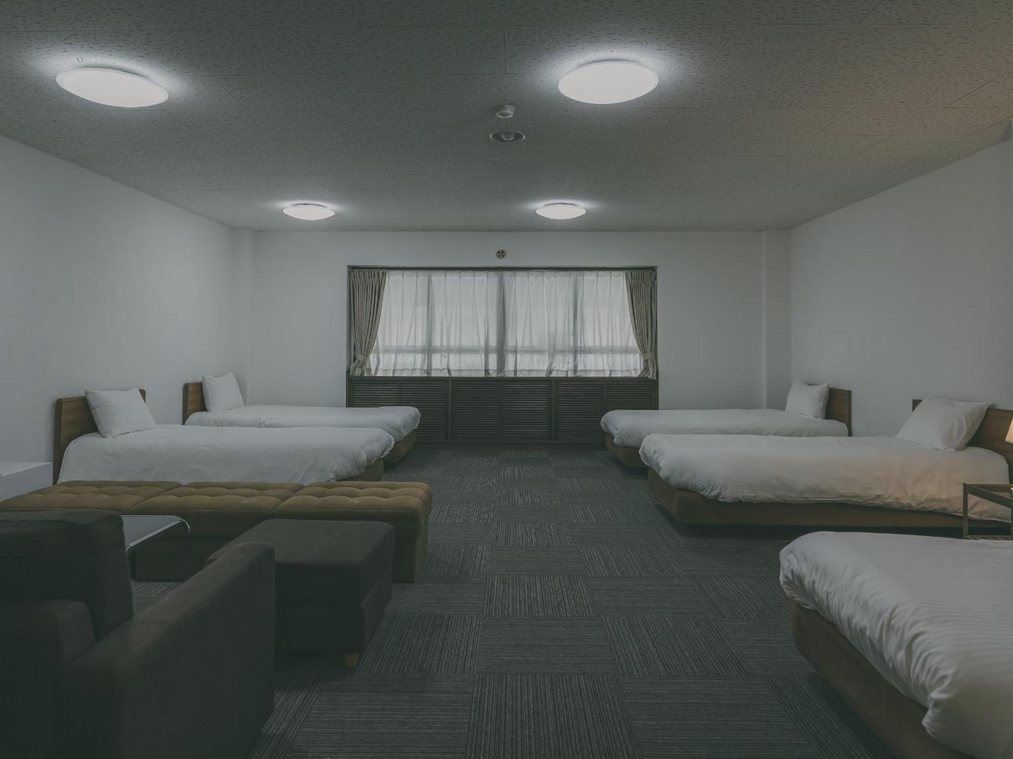 Chalet Shiga Yamanouchi  Exterior photo