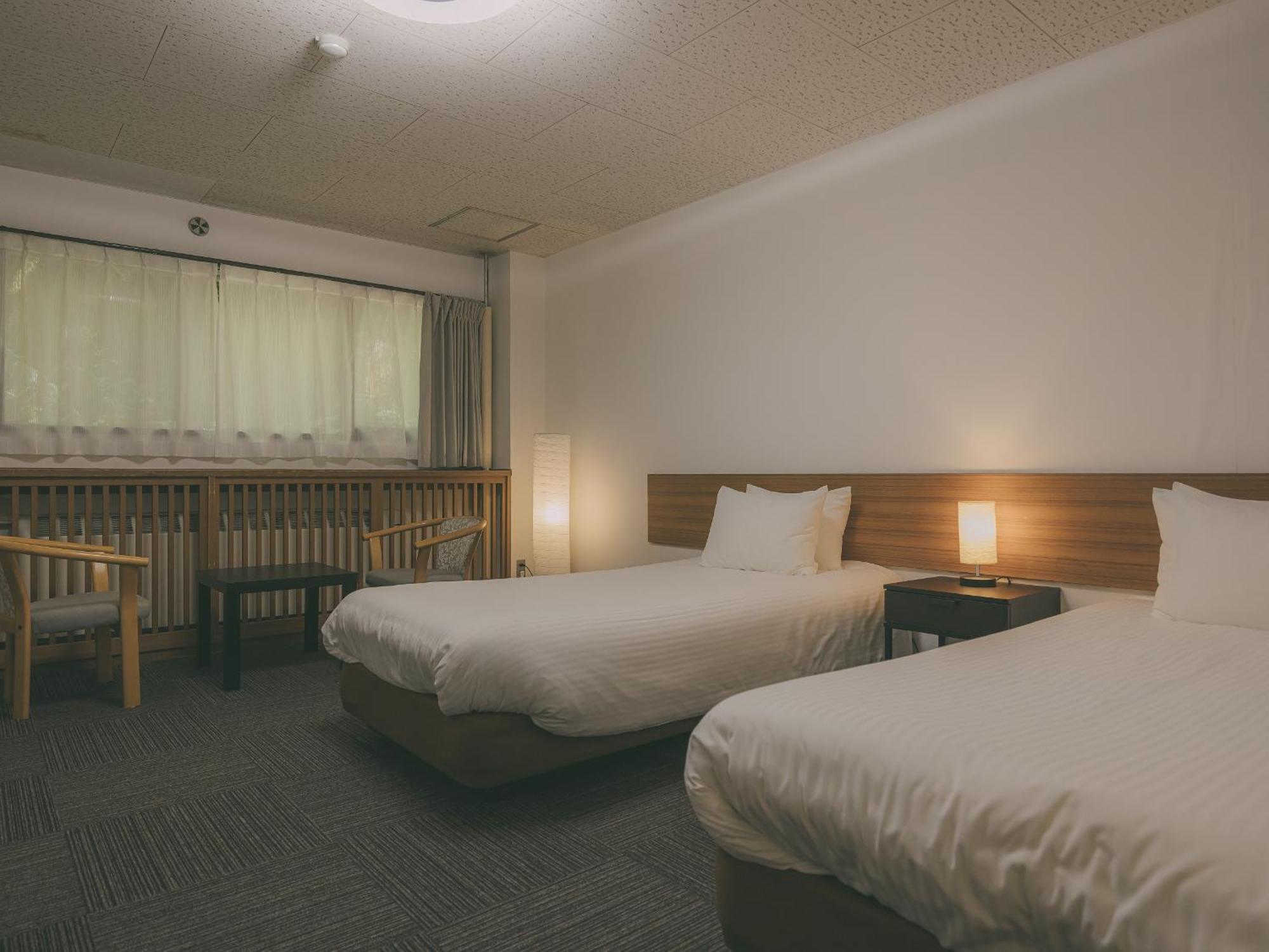 Chalet Shiga Yamanouchi  Exterior photo