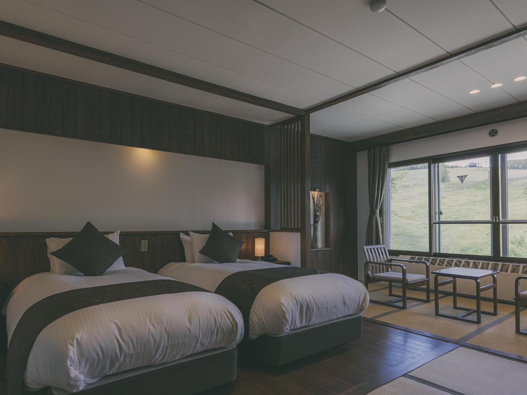 Chalet Shiga Yamanouchi  Exterior photo
