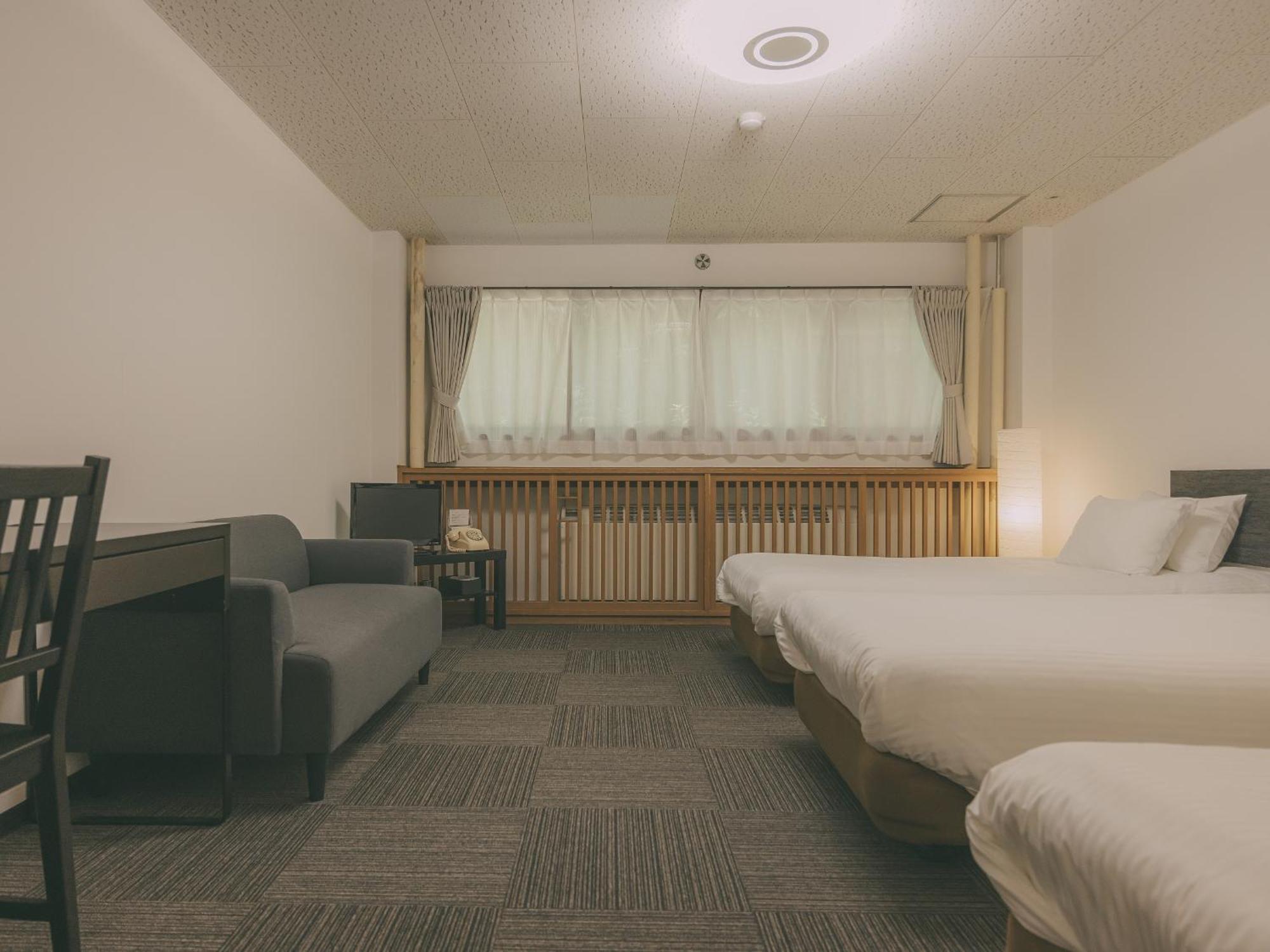 Chalet Shiga Yamanouchi  Exterior photo