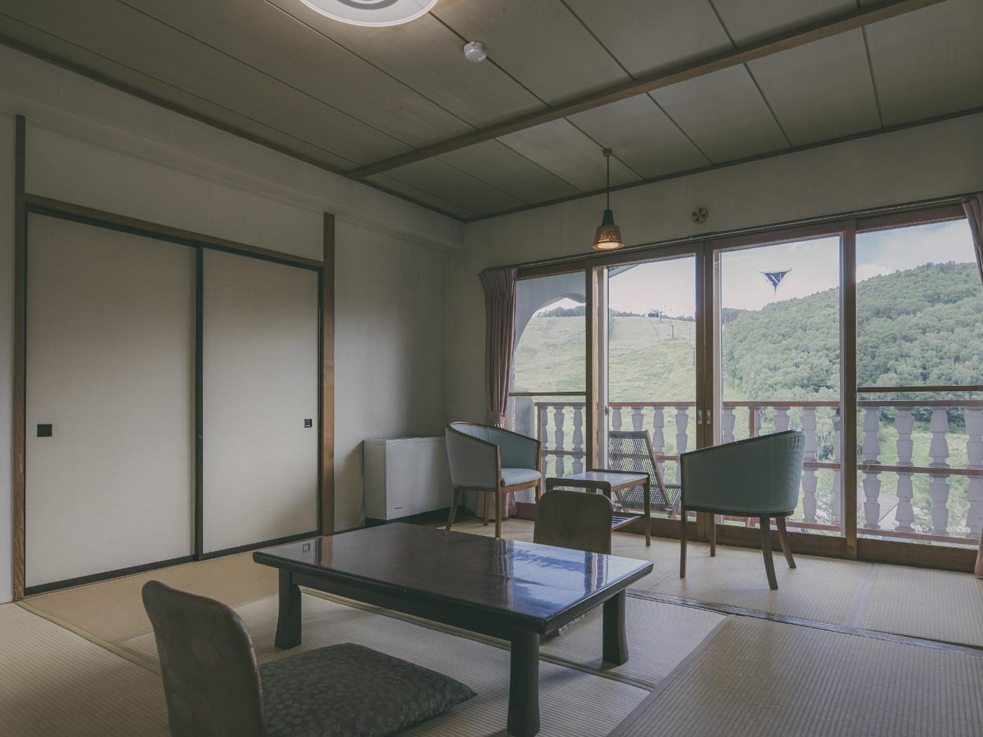Chalet Shiga Yamanouchi  Exterior photo