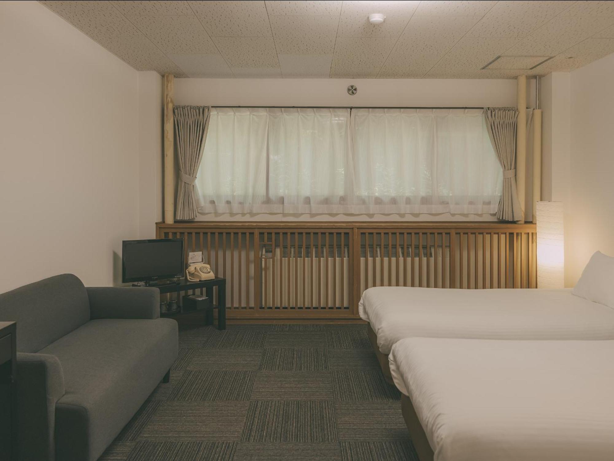 Chalet Shiga Yamanouchi  Exterior photo