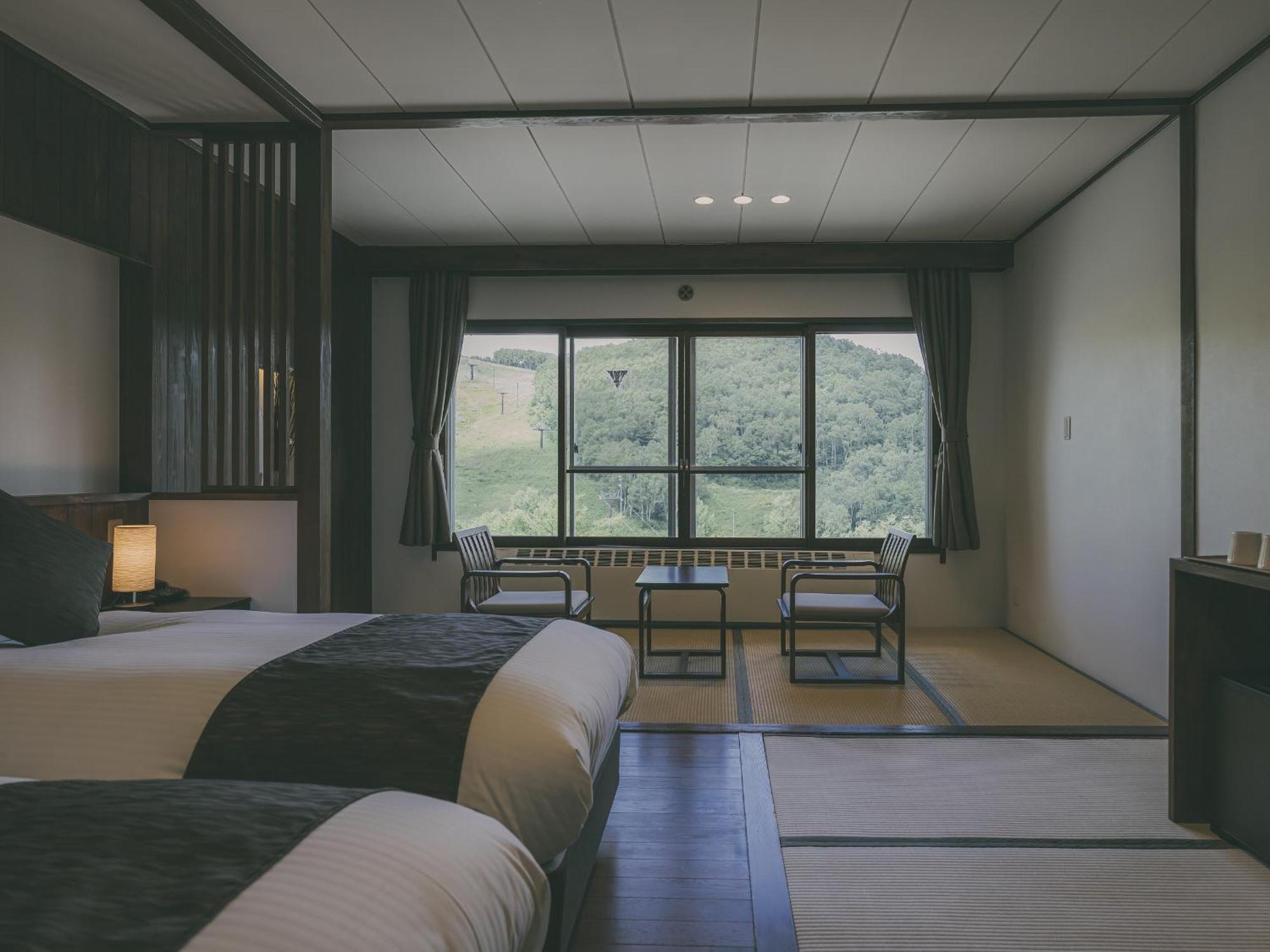 Chalet Shiga Yamanouchi  Exterior photo