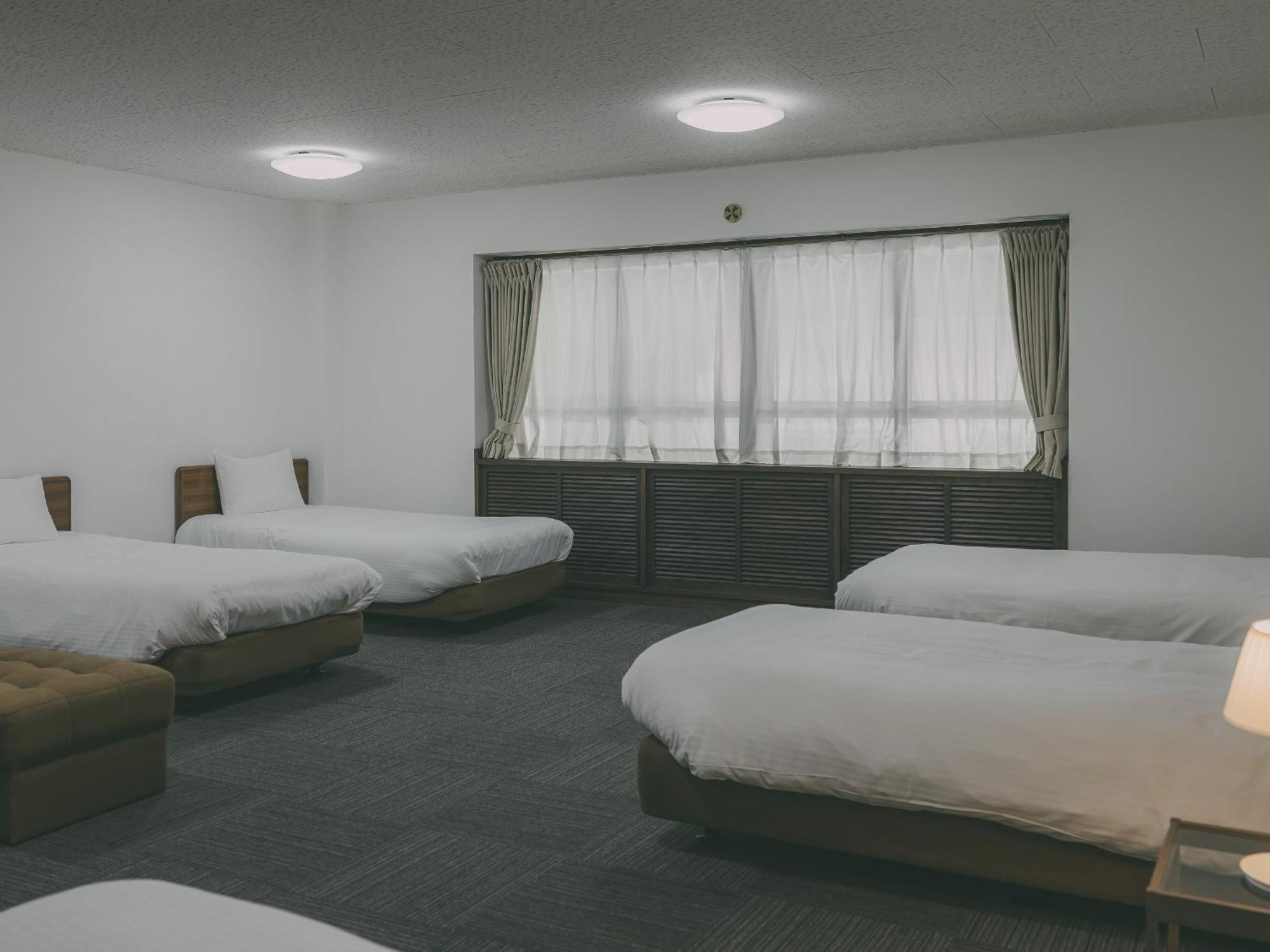 Chalet Shiga Yamanouchi  Exterior photo