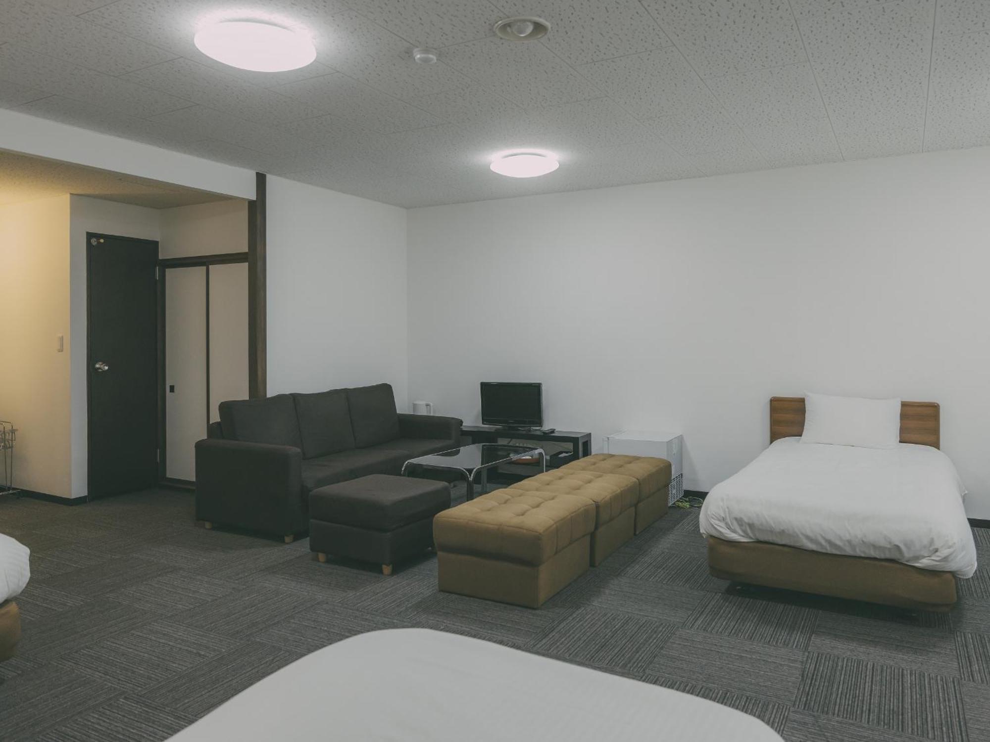 Chalet Shiga Yamanouchi  Exterior photo