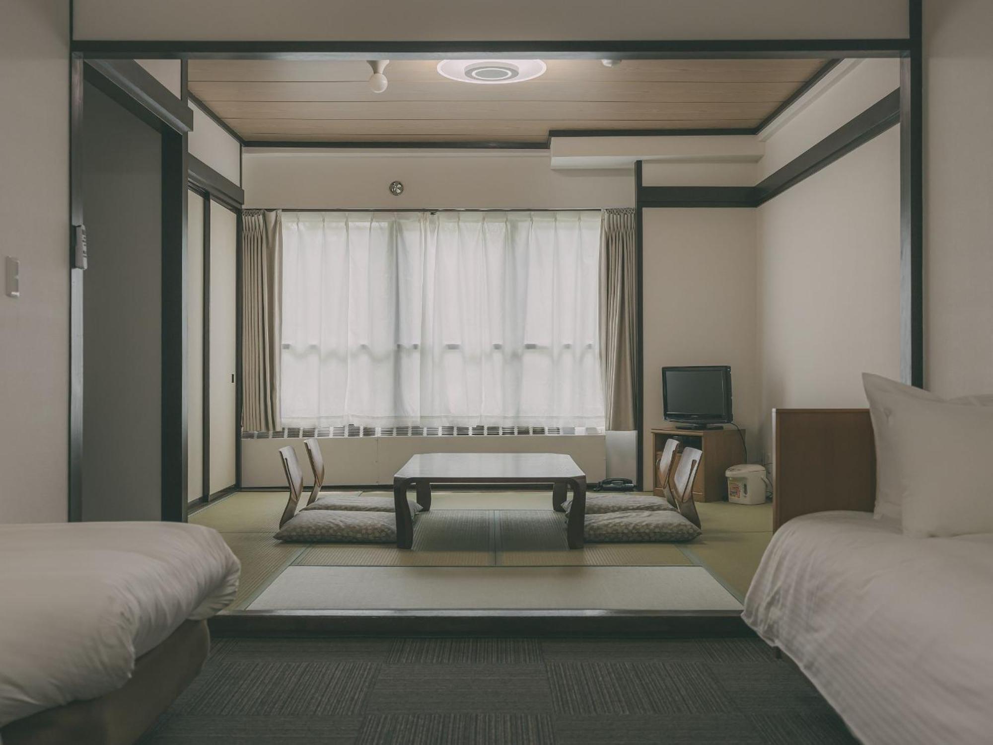 Chalet Shiga Yamanouchi  Exterior photo