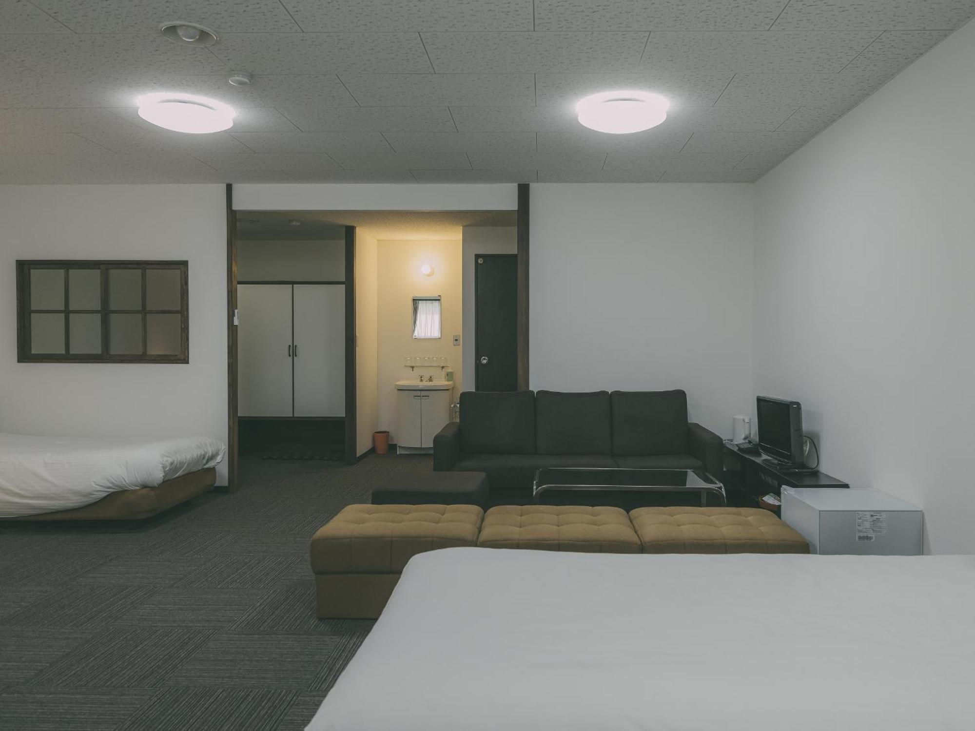 Chalet Shiga Yamanouchi  Exterior photo