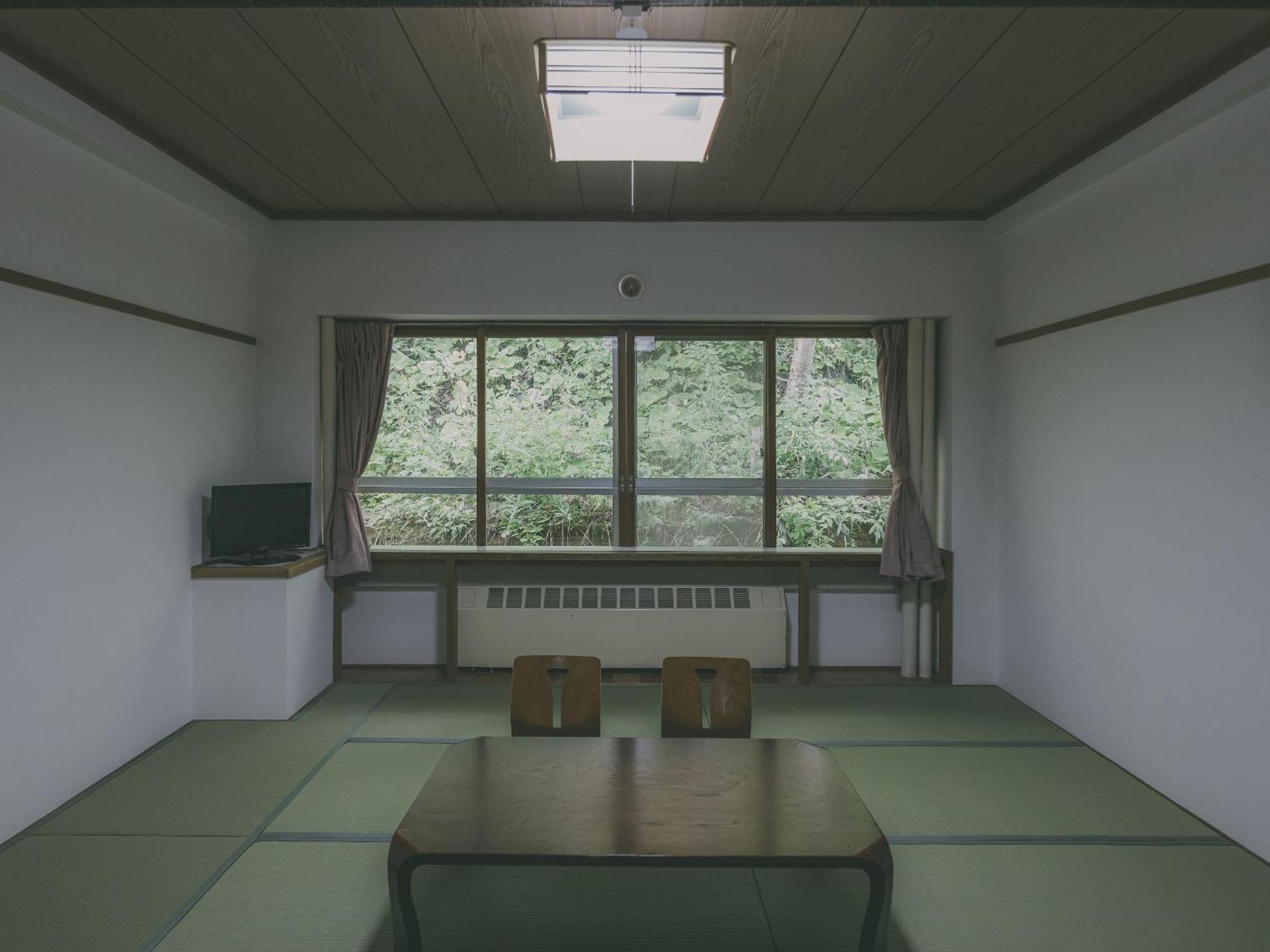 Chalet Shiga Yamanouchi  Exterior photo