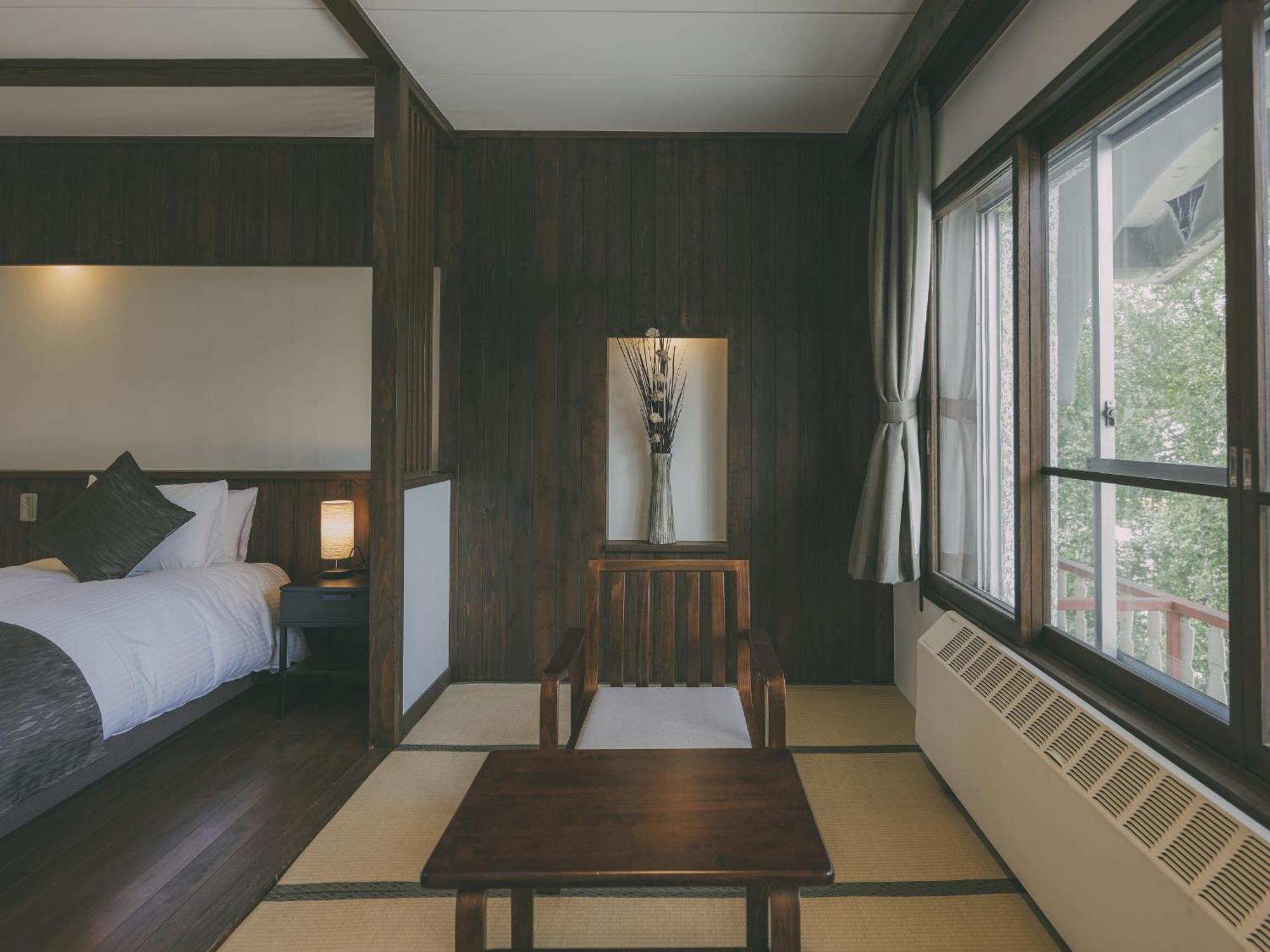 Chalet Shiga Yamanouchi  Exterior photo