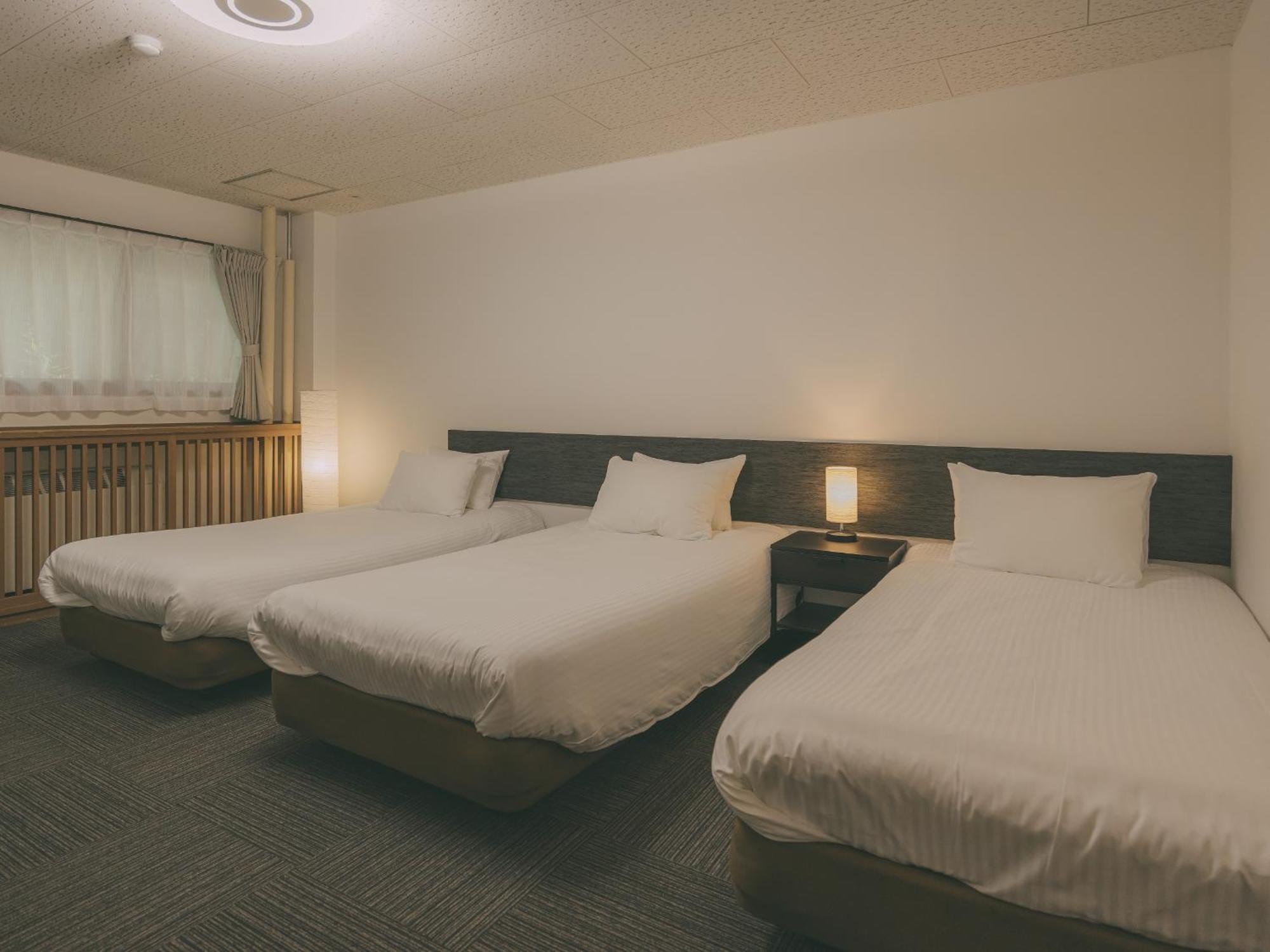 Chalet Shiga Yamanouchi  Exterior photo