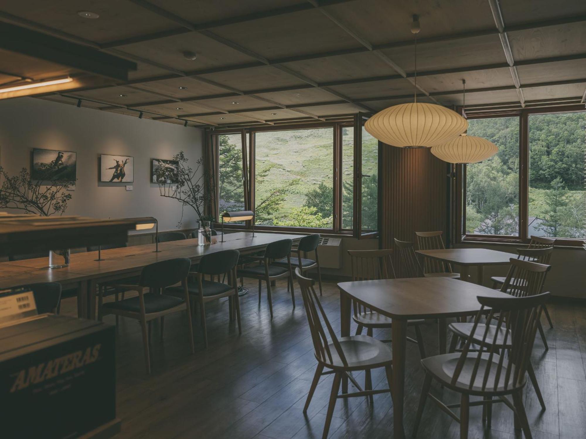 Chalet Shiga Yamanouchi  Exterior photo